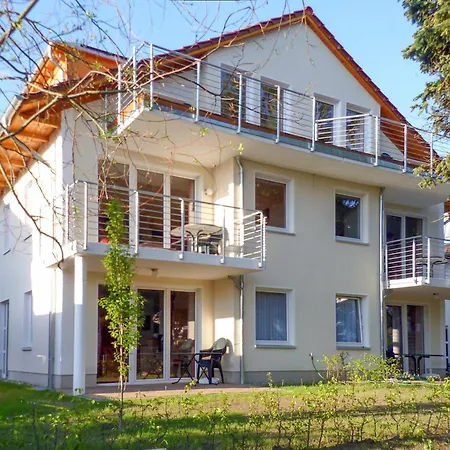Bernstein-villa Og 2 *
