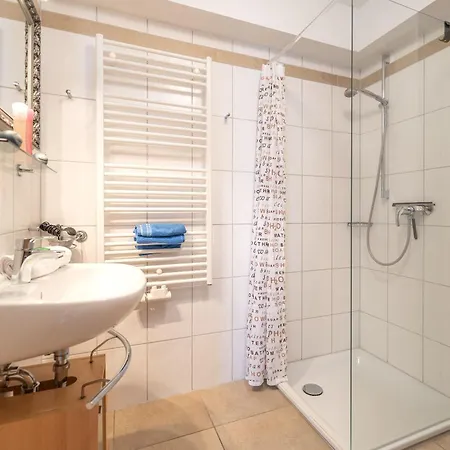 Apartamento Bernstein-villa Og 2